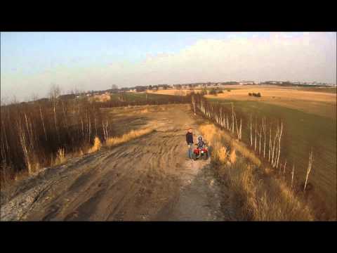 Ku przestrodze - Piątkowisko