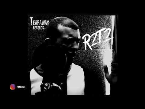 R2T2 - Endgame Freestyle