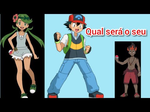 o personagem de pokémon de cada signo