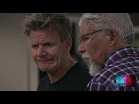 Hotel Hell Season 3 Episode 5 | HD | Lakeview Hotel | Gordon Ramsay | Part 2