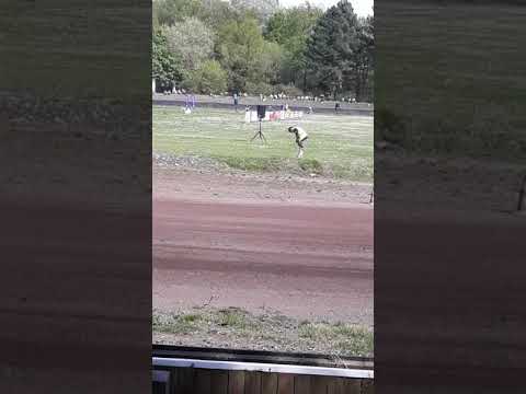 Speedway Helzold april 2018