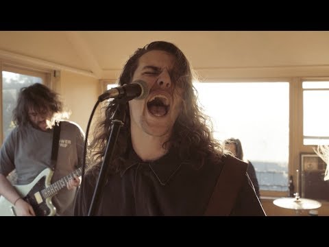 Dear Seattle - Maybe [Official Music Video]