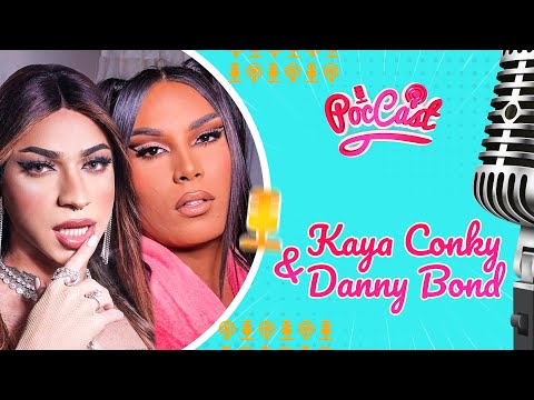DANNY E KAYA - POCCAST #28