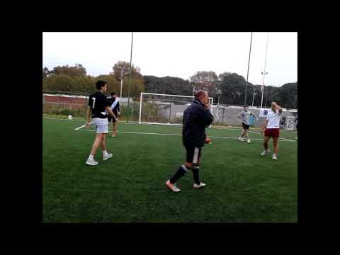 Montejano F.C vs Vestis #Fútbol5 #B #Apertura #CopadePlata #Semifinal - UCHAMP