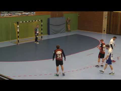 TSV Burgdorf III - MTV Großenheidorn, Oberliga Nds Endstand 28:29 -  Das ganze Spiel