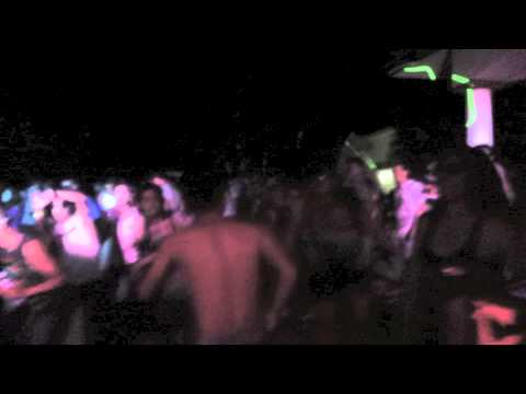 Kontrax / intro Magical Spiral, Mty