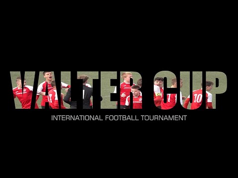 ⚽ OFK Berane 🆚 F.A. Academica 0:1 | VALTER CUP | U15 | ⚽ 4K 🎥