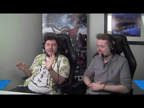 R2CT Dublin - May 2019  Tekken 7 Tournament