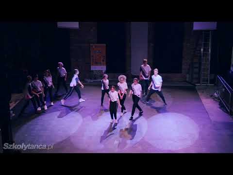 Formacje 13-16 Basic - Incognito | Śląska Biba 2018 | WWW.SZKOLYTANCA.PL