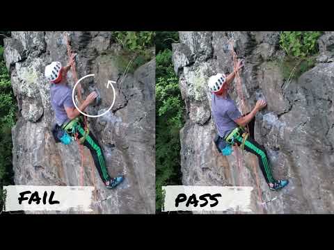 Edi Route - Lorsbacher Wand