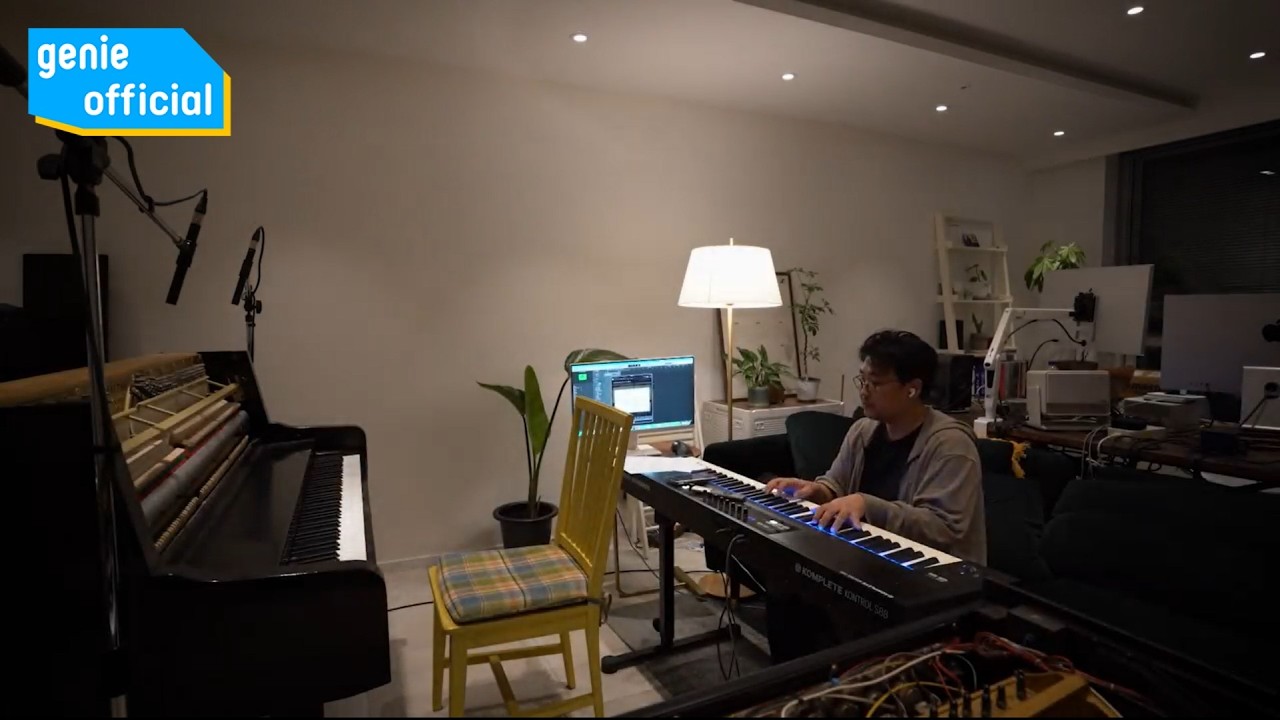 푸디토리움 (Pudditorium) - 물고기 Mulgogi (Teaser)