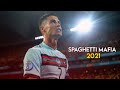 Cristiano Ronaldo ► 'SPAGHETTI MAFIA' ( body Remix) | Skills & Goals 2021 | HD