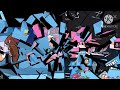 Fairly Oddparents Timmy Turner And Chloe Carmichael Bad Blood AMV
