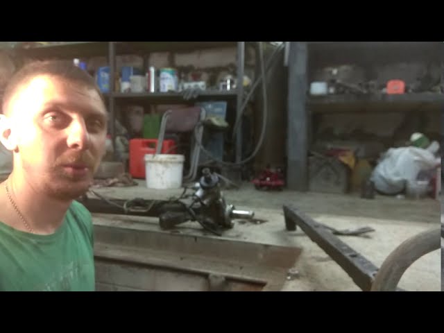 Как Разобрать Рулевую Рейку На Хонда Срв Рд1