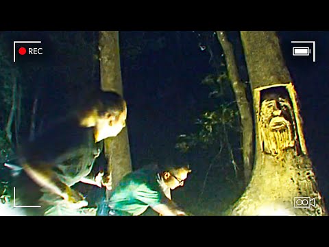 Police Discover A Killer’s Hidden Torture Forest