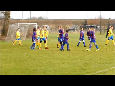 FC Abcoude JO12 1   Legmeervogels 4 2 2017