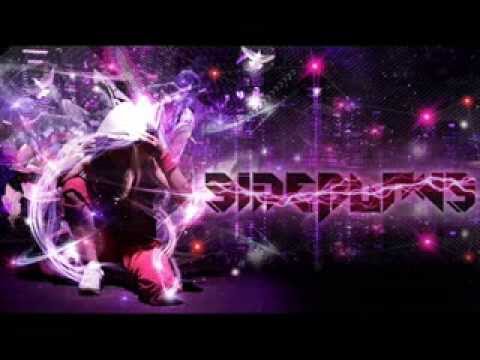 Sideburns With Veela - Synergy