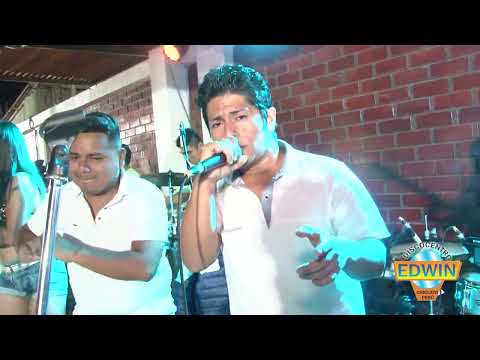 REBELDES DE LA CUMBIA  -    MIX TE QUIERO PORQUE TE QUIERO