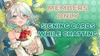 セシリアイマーグリーンホロカ 未開封》【ホロカ】セシリア・イマーグリーン(誕生日)【P】hBD24