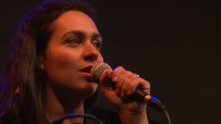 Broken Social Scene - Protest Song (101.9 KINK)