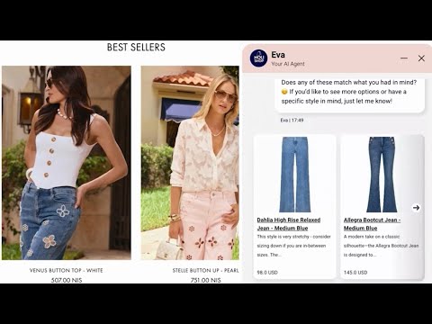 From Static employed to Smart Sales, Meet Melingo AI Sales Agent