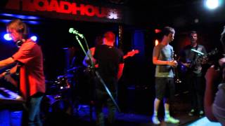 Living It - Disfunktional (Live @ The Roadhouse, Manchester 2013)