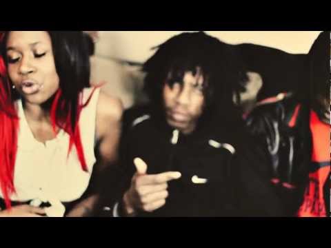 Hollywood Blondie x Ctho "LOUD" shot by @flyty773 prod. by @iamsmylez