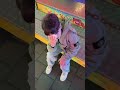LEONTIN IST VERLETZT SHORTS