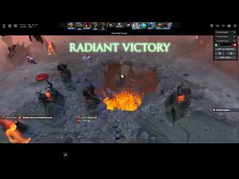 WTF GG call The Kiev Major qualifiers Dota 2