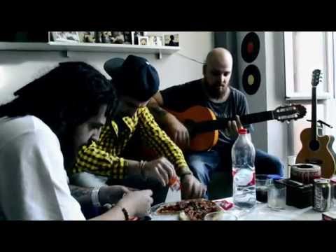 Salvi Perez Ft Little Pepe - Made In Malaga (Making Off)