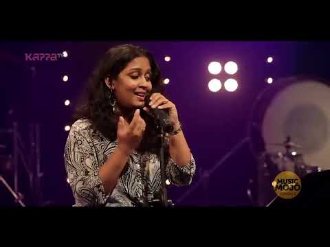 Vellaram kunnile   Stephen Devassy f  Bhadra   Music Mojo Season 2   Kappa TV