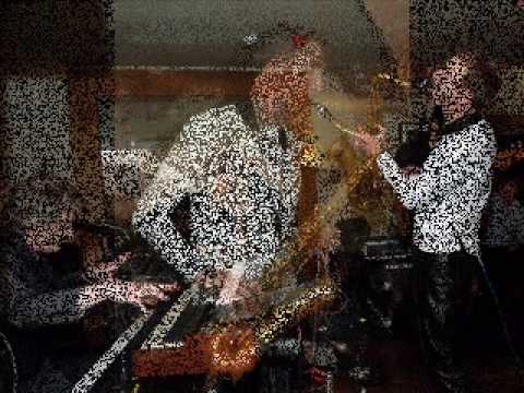 The Snake Davis Band, Dreaming On.