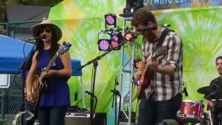 Lucky One - Midnight North - June Lake Jam Fest - June Lake CA - Sep 10 2016