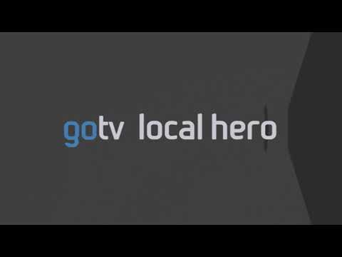 Short Take - Hosted by "Calverhine" @GoTV