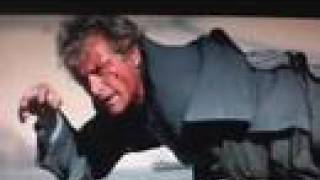 The Hitcher: John Ryder Tribute - &quot;End Of The Road&quot;