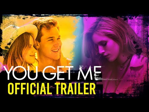 You Get Me (Trailer)