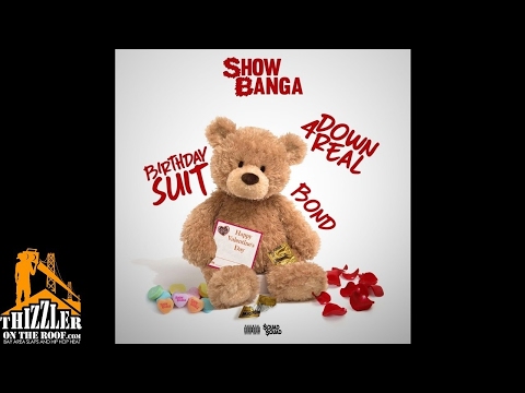 Show Banga - Down 4 Real (Prod. Young A) [Thizzler.com]