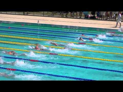 50 stile Fabrizio   Campionati Italiani Master Riccione 24 28 06 2014