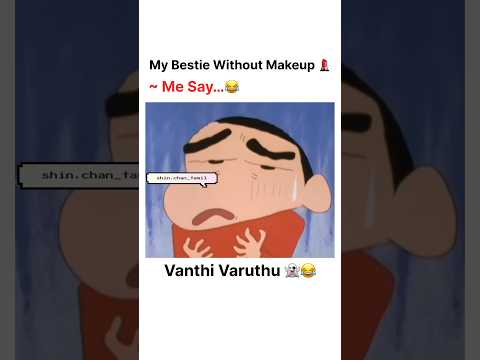Reel tagged #tamilcomedy