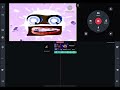 How To Make Confusion Effect In Kinemaster