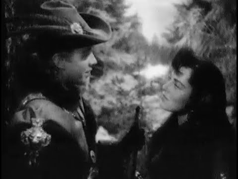 Singoalla (1949) Viveca Lindfors - full French version - lost classic