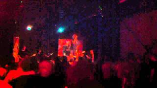 Attila - White Lightning (Live)