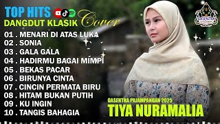 Download lagu TIYA NURAMALIA - MENARI DI ATAS LUKA - SONIA DANGDUT LAWAS FULL ALBUM - GASENTRA 2025 mp3