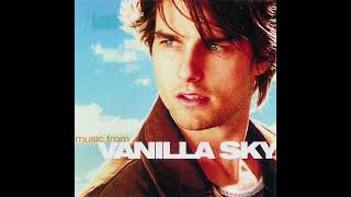Paul McCartney - Vanilla Sky