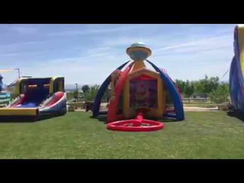 Promotional video thumbnail 4 for Celebrate Kids