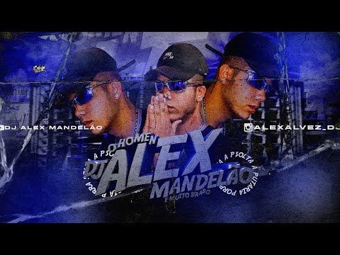 MEGA MANDELÃO AGRESSIVO (@DJALEXMANDELAO)