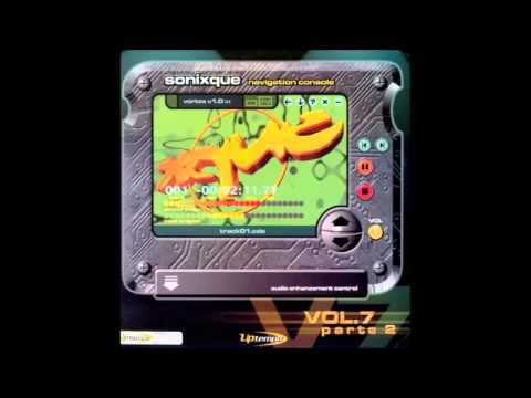 Xque vol. 7 - Take me There