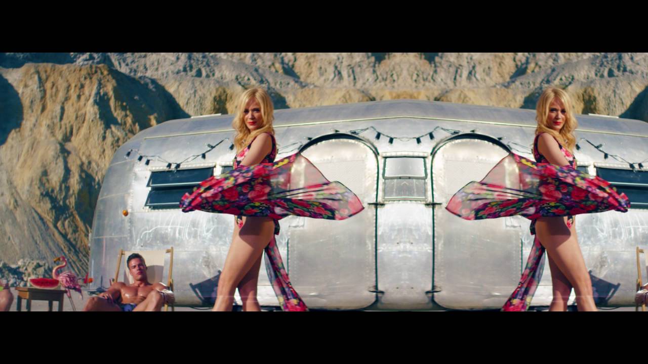 Jelena Rozga — Nasljednik