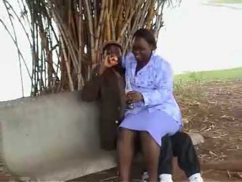 Pengle - Angany fundi wuoche Part 3