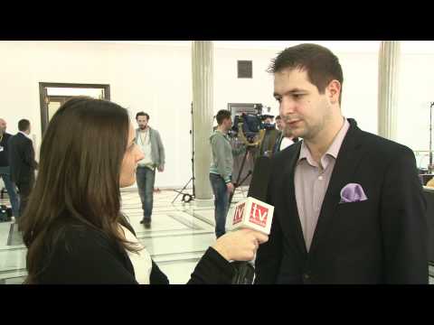 POSEŁ PATRYK JAKI O FUNDUSZU KOŚCIELNYM  SOLIDARNA POLSKA